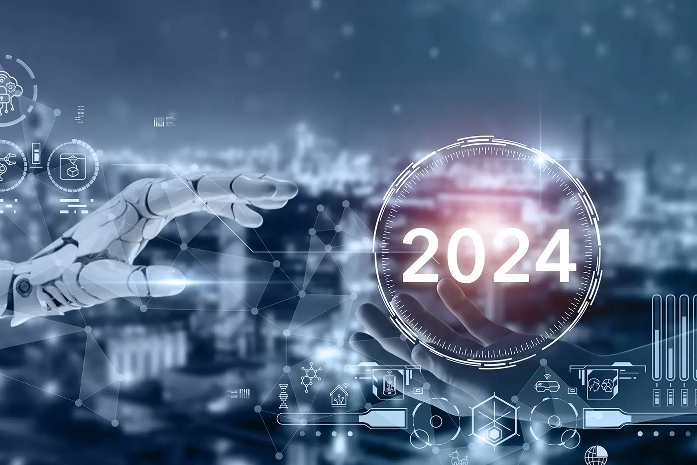 2023 Global Trends Navigating the Latest Shifts in Culture and Society