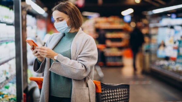 Consumer Behavior Analysis Post-Pandemic Shopping Trends