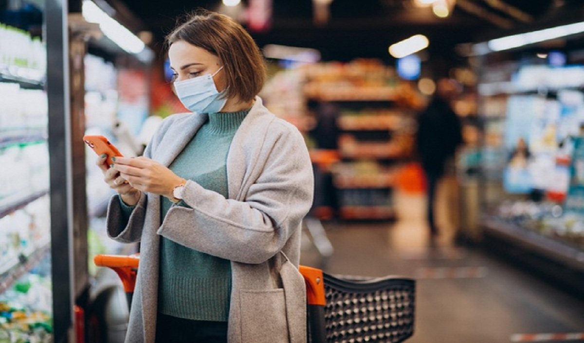 Consumer Behavior Analysis Post-Pandemic Shopping Trends