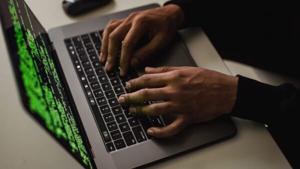 Dark Web Dangers The New Frontier of International Crime