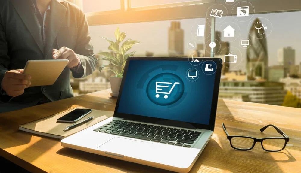 E-commerce Evolution The Next Generation of Online Shopping