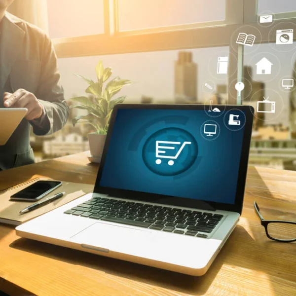 E-commerce Evolution The Next Generation of Online Shopping