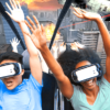 Game-Changing Tech in Entertainment Augmented Reality and Beyond