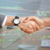 Mergers and Acquisitions Watch Recent Deals Shaping Industries