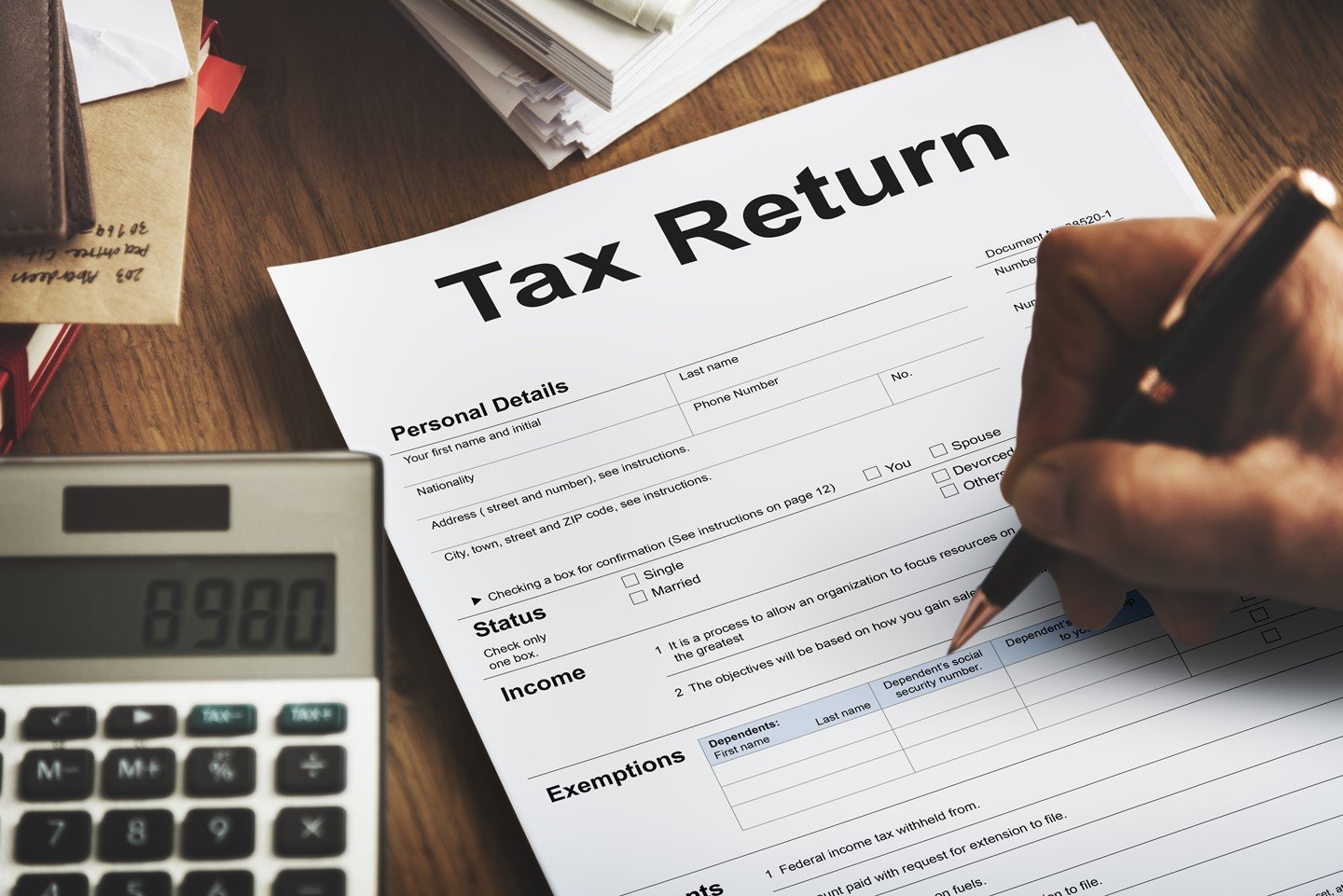 Navigating Tax Season: Tips for Maximizing Your Returns