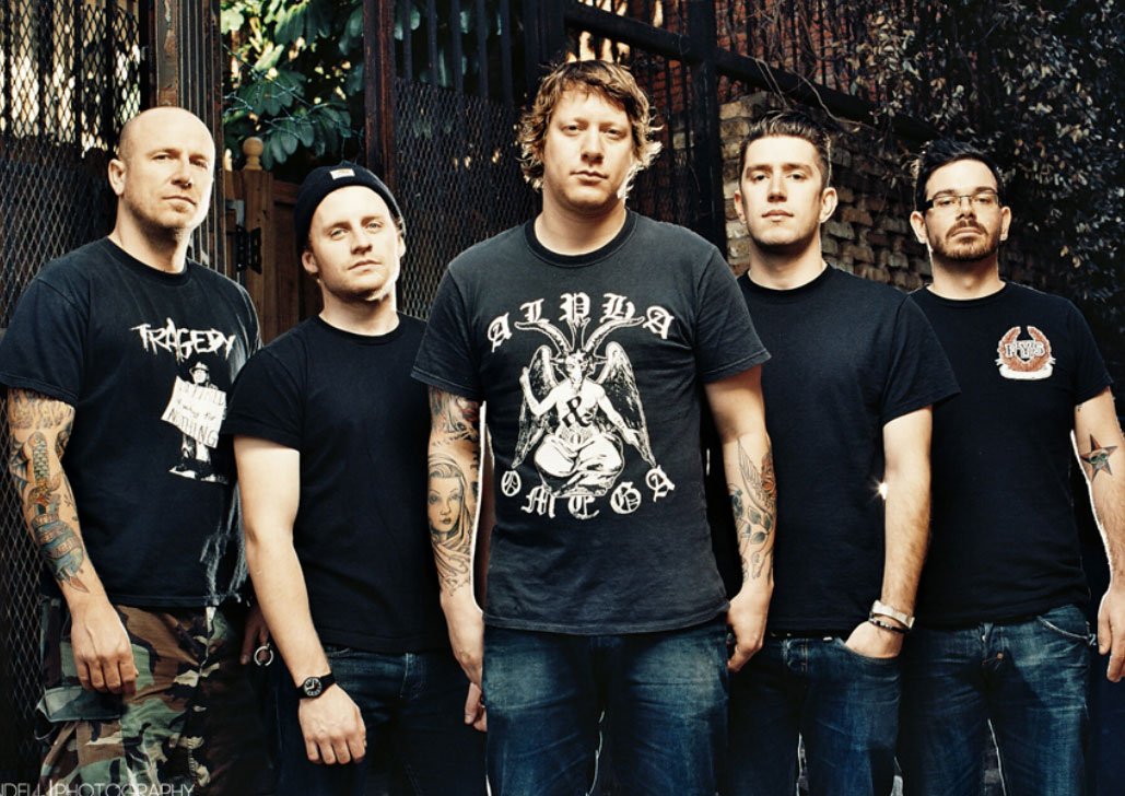 The Comeback Kid Artists Who Reinvented Themselves