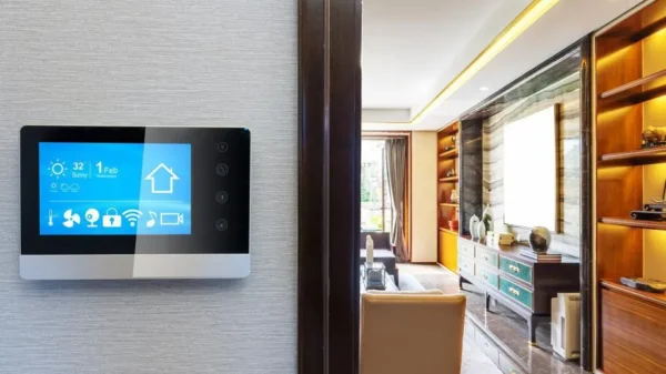 The Rise of Smart Homes Latest Innovations in Home Improvement