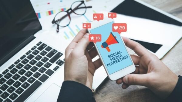 The Role of Social Media in Business Branding