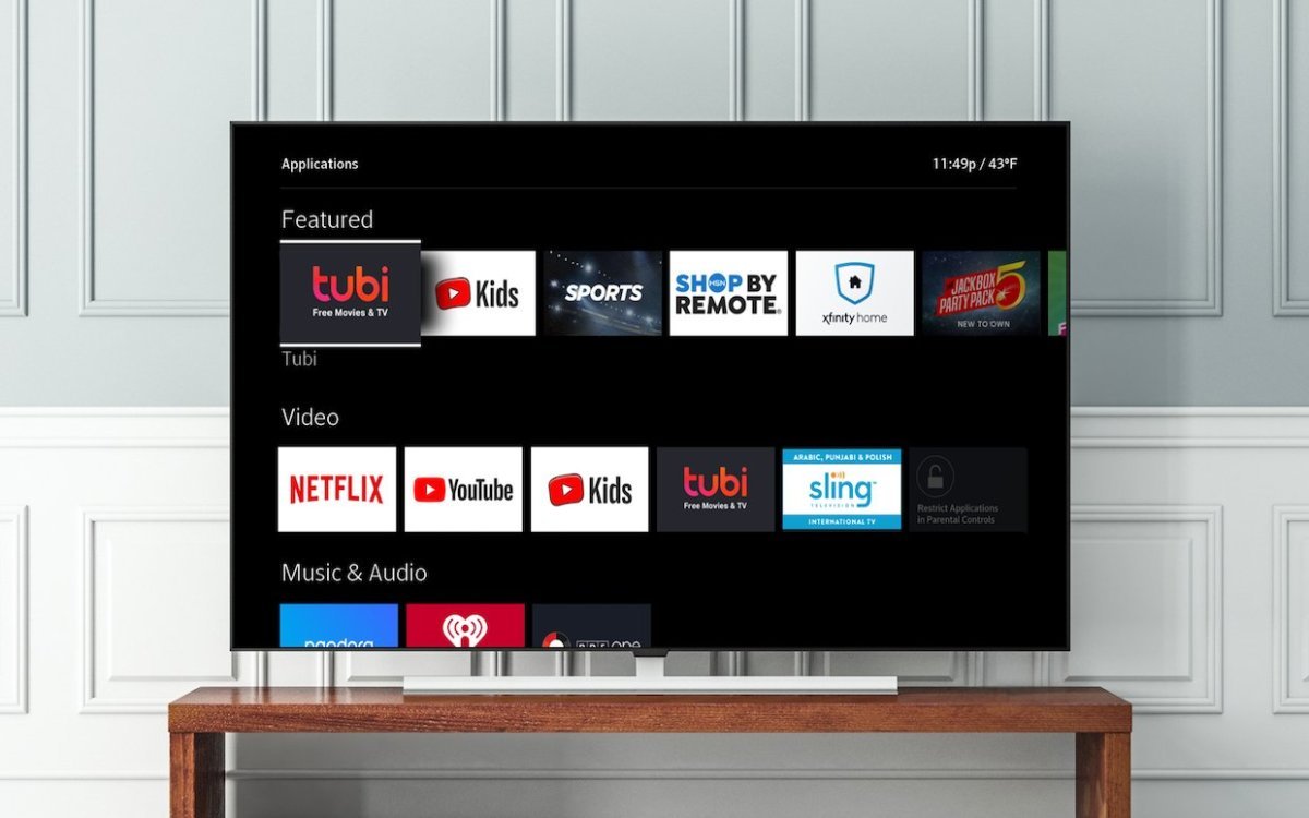 The Ultimate Guide to Streaming Services Entertainment at Your Fingertips