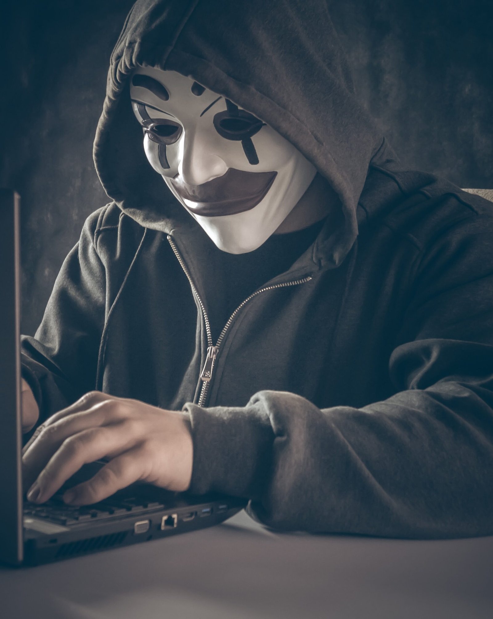 online fraud and scams