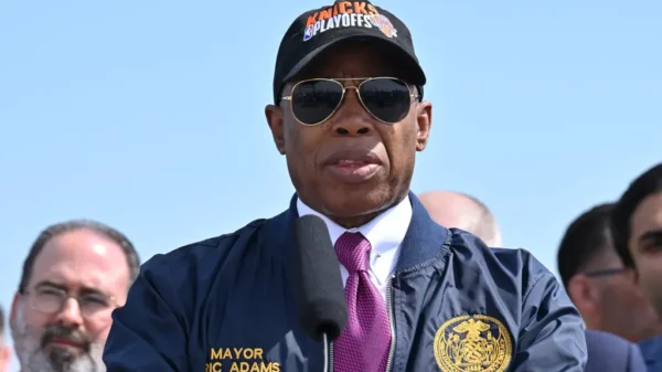 NYC Mayor