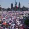 Mexico’s Historic Election