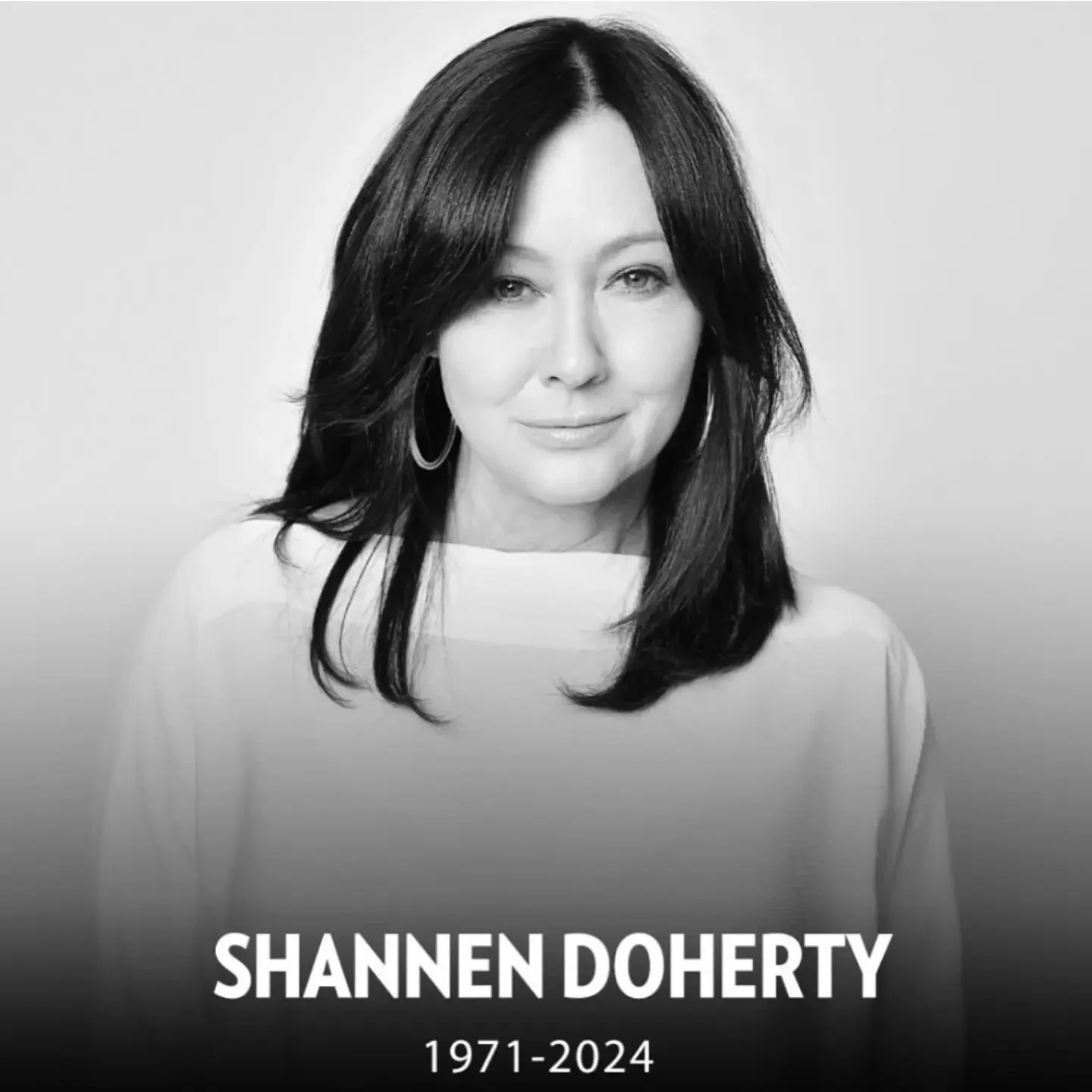 Shannen Doherty