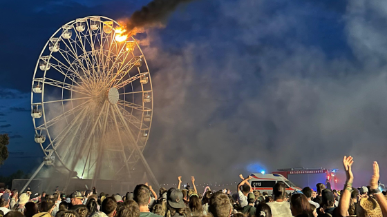 Ferris Wheel