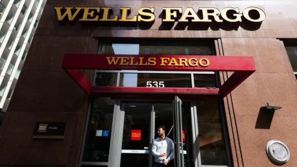 Wells Fargo