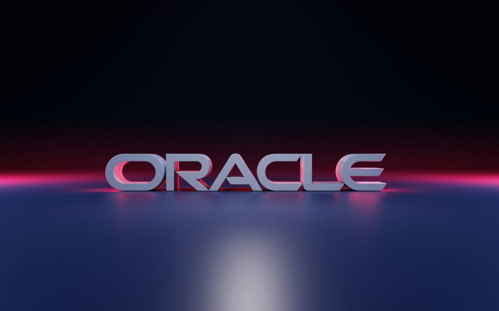 Oracle Q1 Earnings and AWS Partnership