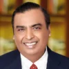 Mukesh Ambani tops Forbes India Rich List 2024