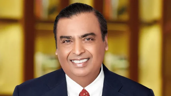 Mukesh Ambani tops Forbes India Rich List 2024