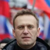 Alexei Navalny posthumous memoir