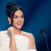 Katy Perry hair extension incident